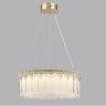 Люстра подвесная Odeon Light Cleo 5091/60L