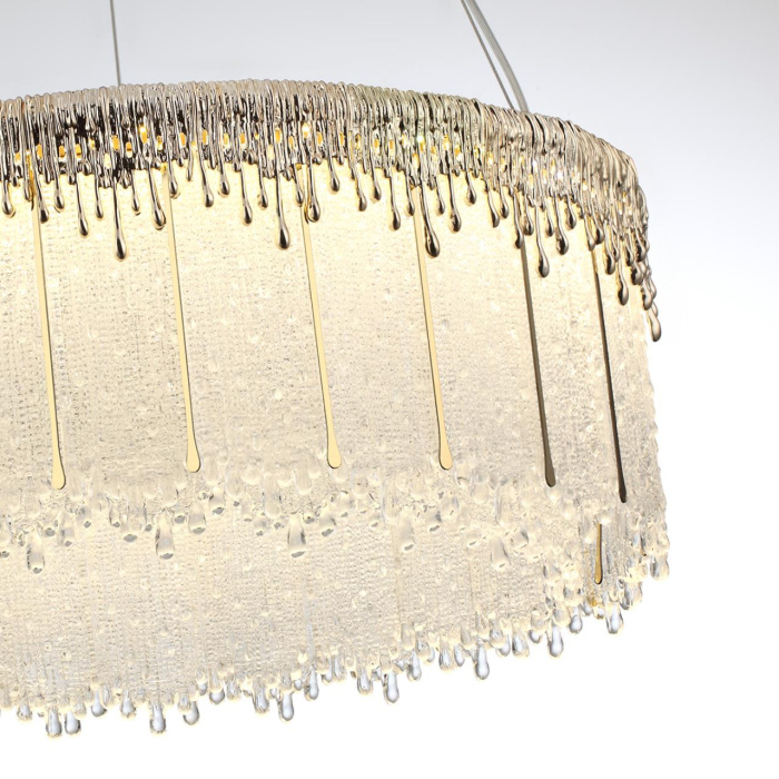 Люстра подвесная Odeon Light Cleo 5091/60L