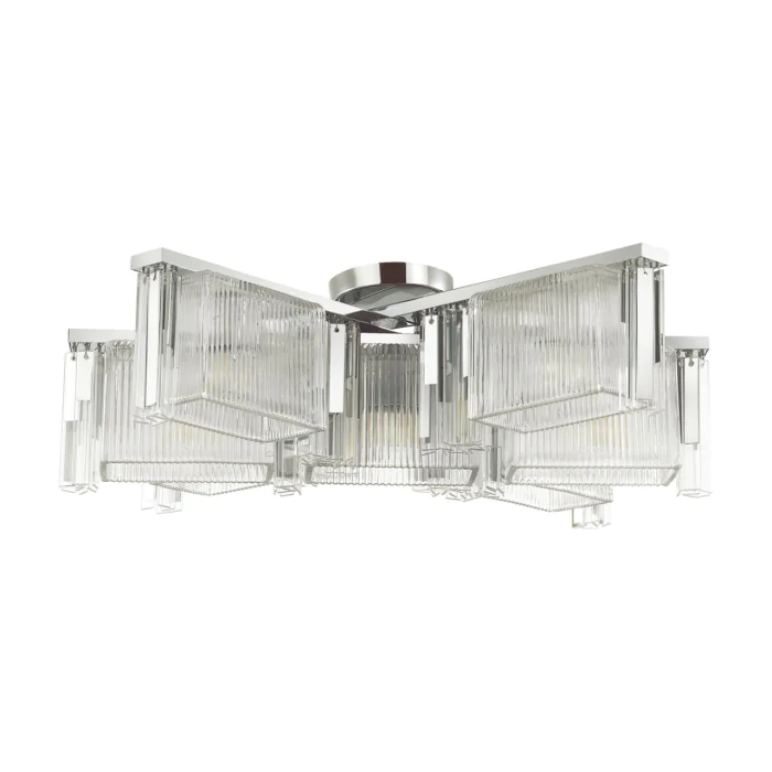 Люстра потолочная ODEON LIGHT 4871/7C