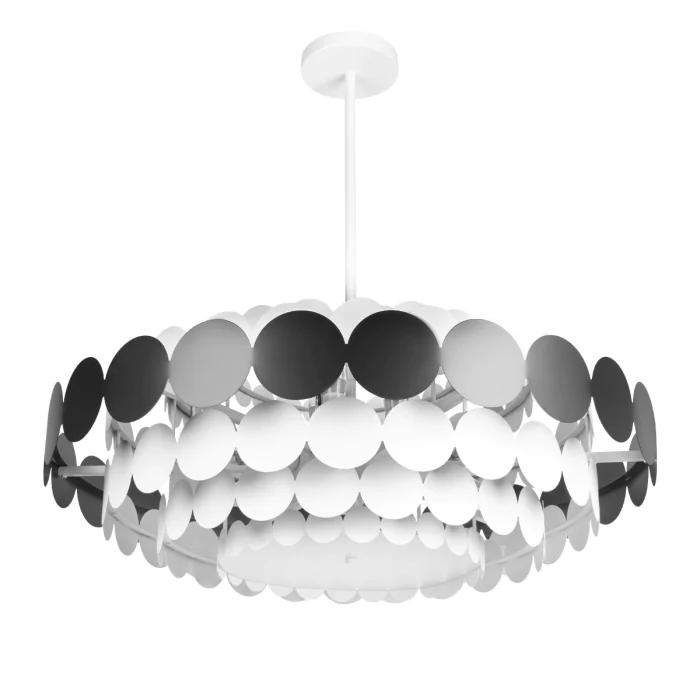 Подвесной светильник LOFT IT Juicy 10310/M Black