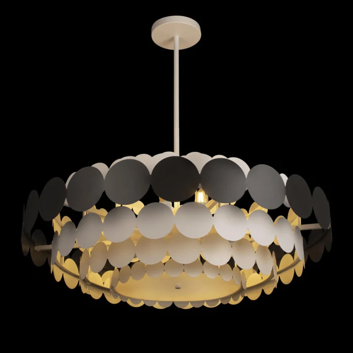 Подвесной светильник LOFT IT Juicy 10310/M Black