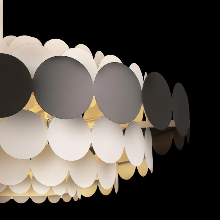 Подвесной светильник LOFT IT Juicy 10310/M Black