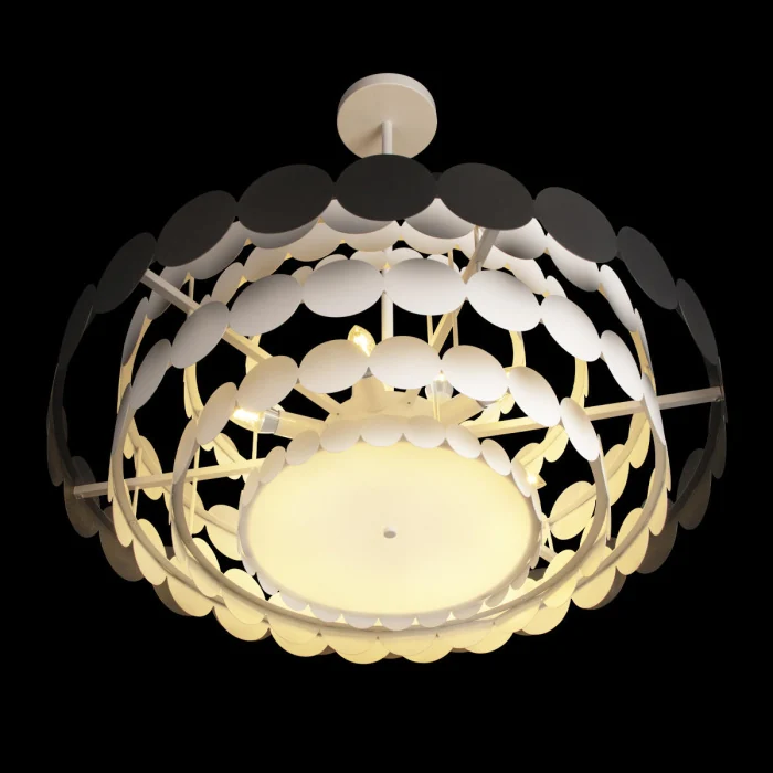 Подвесной светильник LOFT IT Juicy 10310/M Black