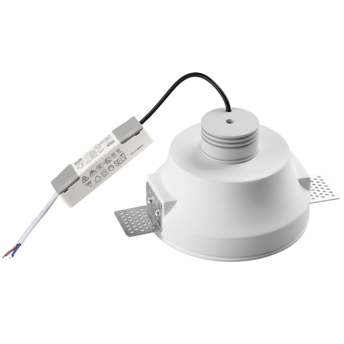 Встраиваемый светильник ODEON LIGHT HIGHTECH 7168/7CL