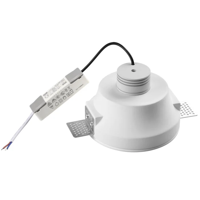 Встраиваемый светильник Odeon Light Montana 7168/7CL