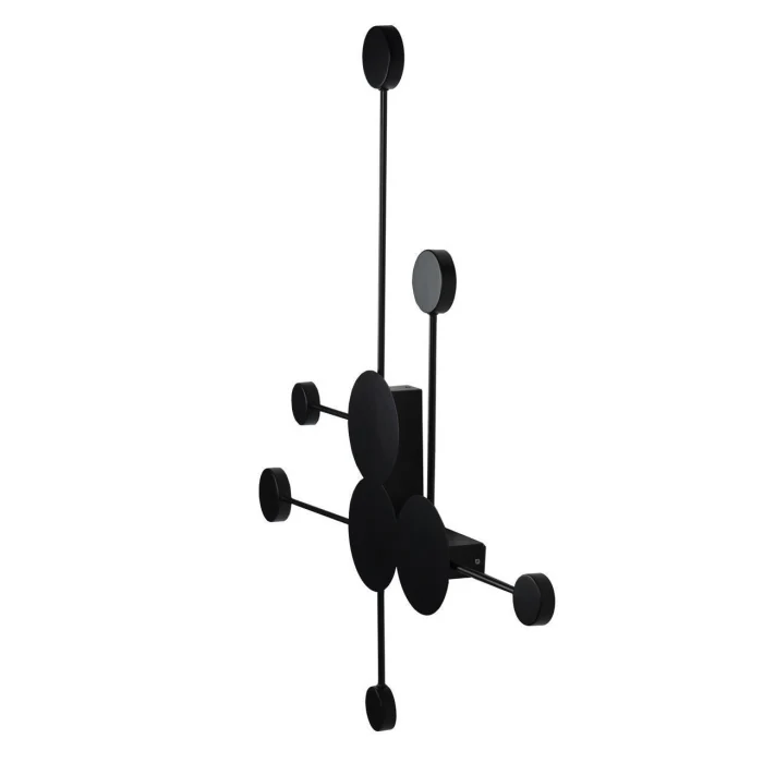 Настенный светильник Loft it Rays 10058BK