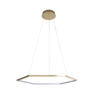 Подвесной светильник LOFT IT Ring 10016M