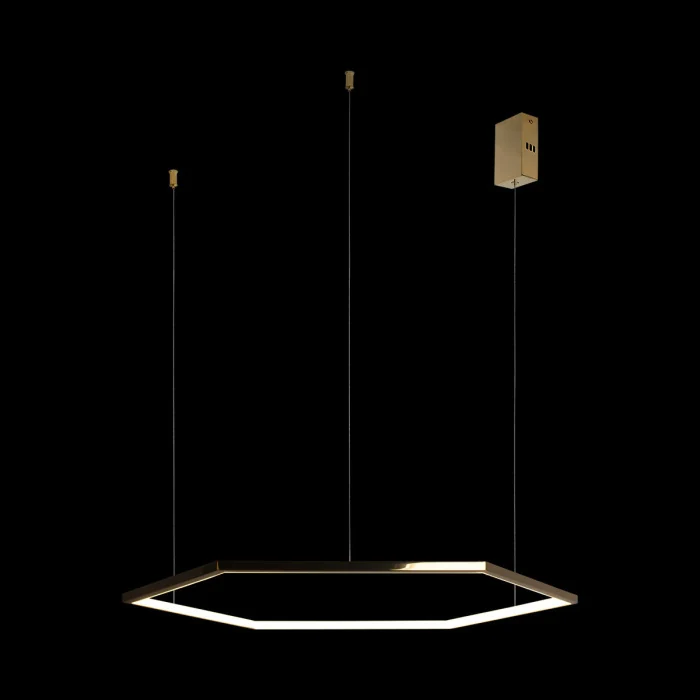 Подвесной светильник LOFT IT Ring 10016M