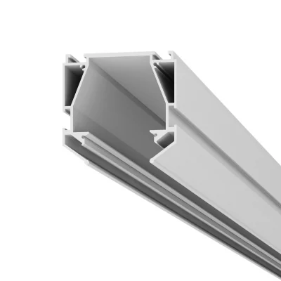 Профиль для шинопроводов Denkirs SMART PROFI TR3044-AL