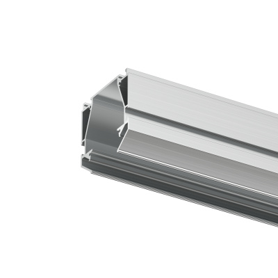 Профиль для шинопроводов Denkirs SMART PROFI TR3044-AL