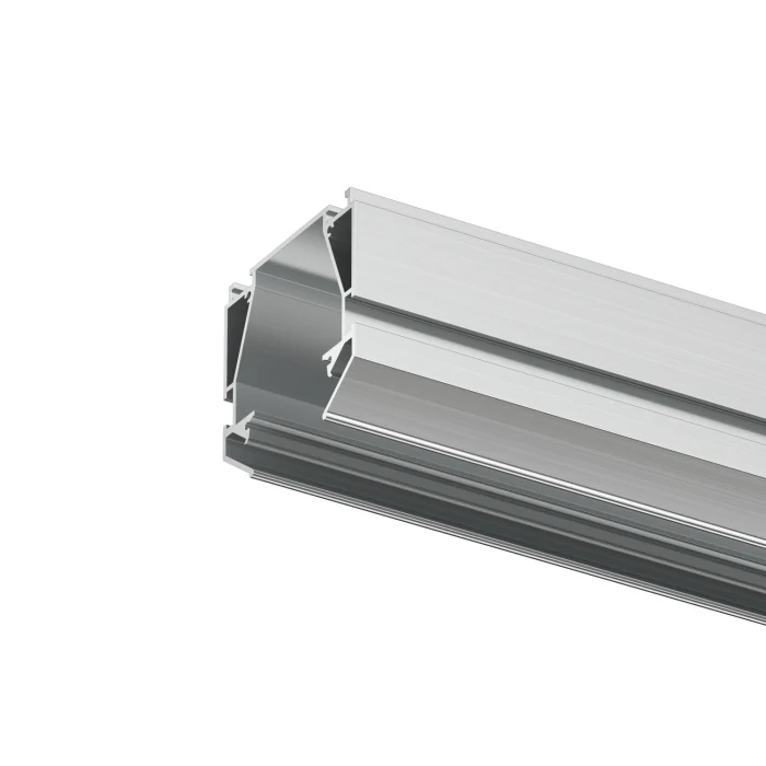 Профиль для шинопроводов Denkirs SMART PROFI TR3044-AL