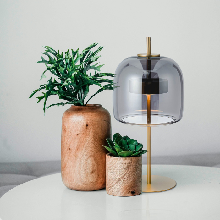 Настольная лампа Favourite 4234-1T