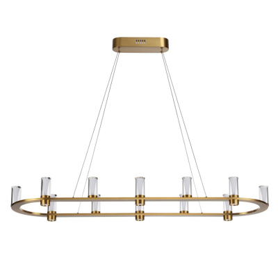 Подвесной светильник ODEON LIGHT HIGHTECH 7144/65L