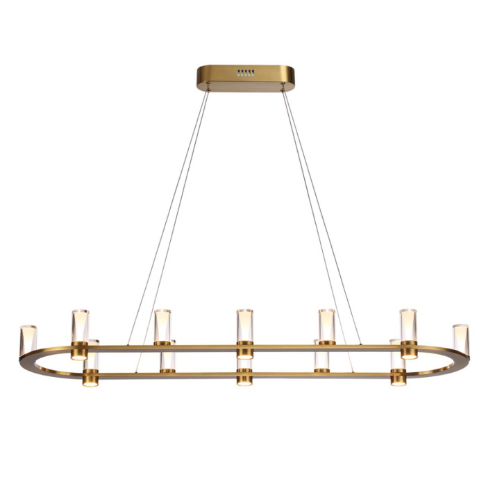 Подвесной светильник ODEON LIGHT HIGHTECH 7144/65L