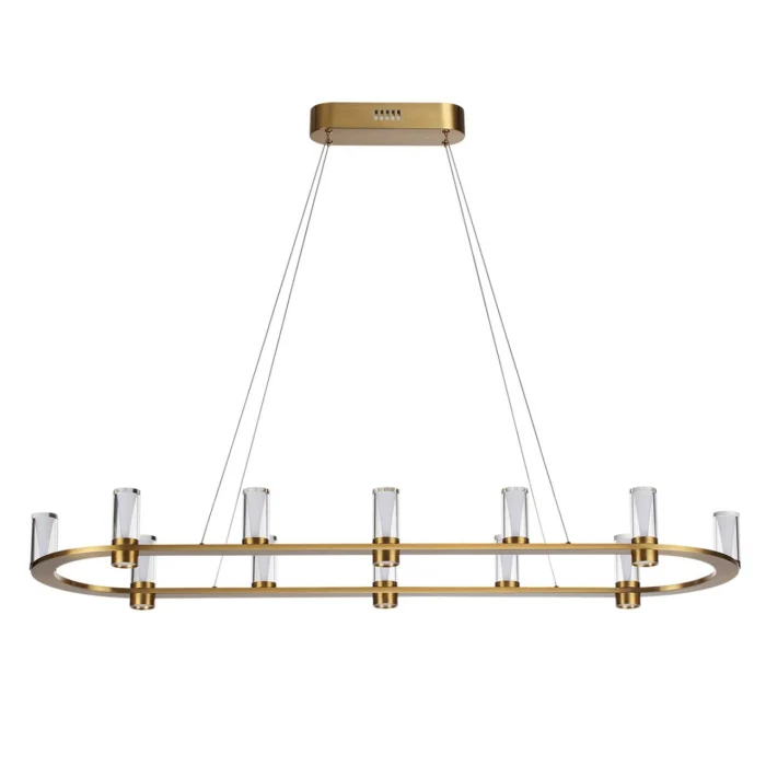 Подвесной светильник Odeon Light Defance 7144/65L