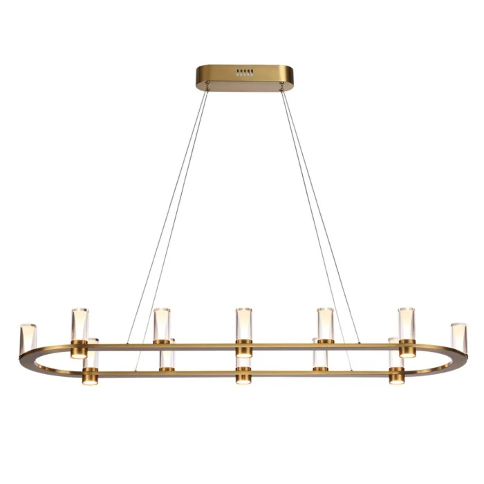 Подвесной светильник Odeon Light Defance 7144/65L