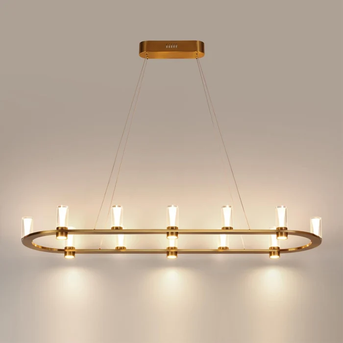 Подвесной светильник Odeon Light Defance 7144/65L