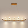 Подвесной светильник Odeon Light Defance 7144/65L
