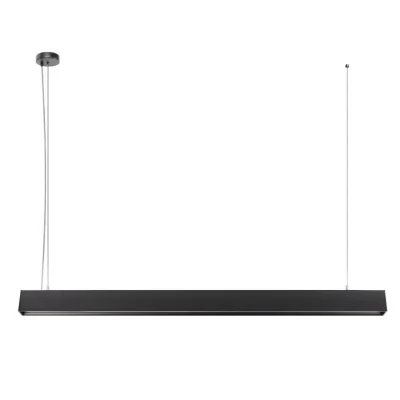 Подвесной светильник Loft it Vim 10318/A Black