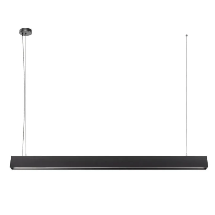 Подвесной светильник Loft it Vim 10318/A Black