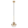 Подвесной светильник Arte Lamp DELACRUA A7770SP-1PB