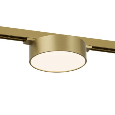 Светильник на шине Denkirs SHINE FLOW DK5762-SB