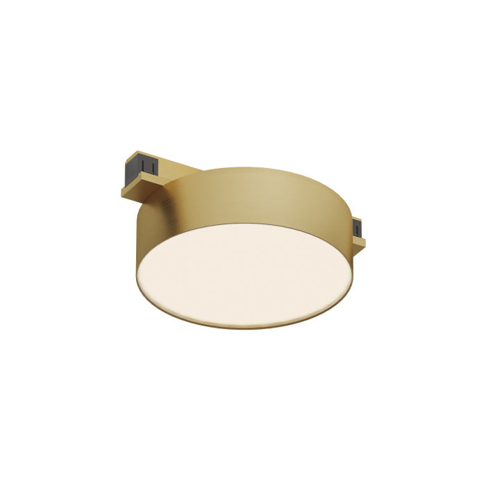 Светильник на шине Denkirs SHINE FLOW DK5762-SB