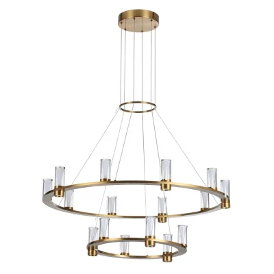 Люстра каскадная ODEON LIGHT HIGHTECH 7144/110L