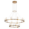 Люстра каскадная Odeon Light Defance 7144/110L