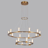 Люстра каскадная Odeon Light Defance 7144/110L