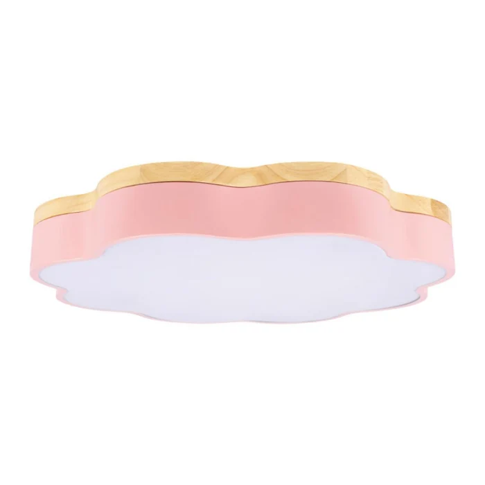 Потолочный светильник Loft it Axel 10225/36 Pink