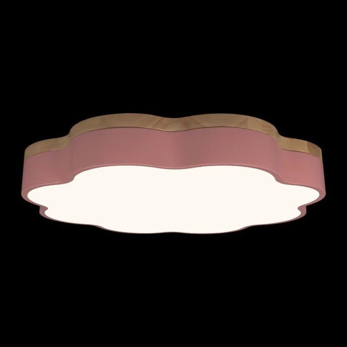 Потолочный светильник Loft it Axel 10225/36 Pink