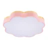 Потолочный светильник Loft it Axel 10225/36 Pink