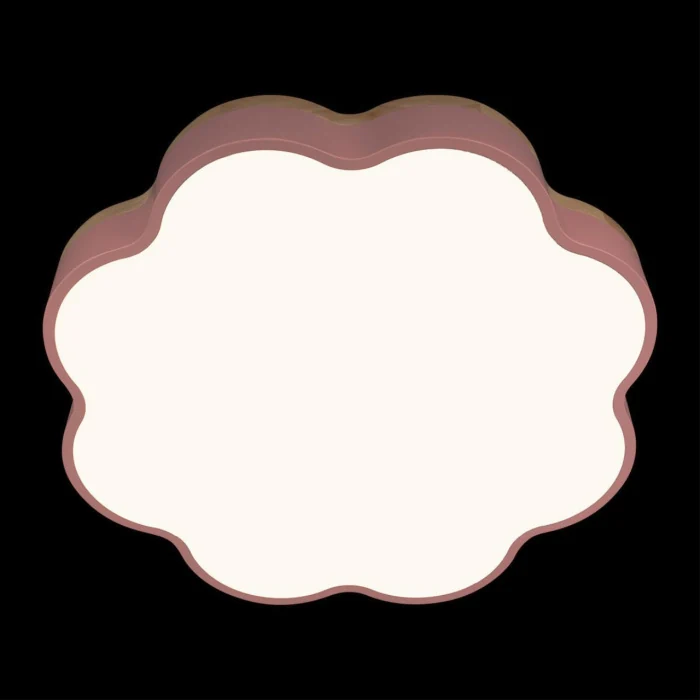Потолочный светильник Loft it Axel 10225/36 Pink