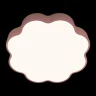 Потолочный светильник Loft it Axel 10225/36 Pink