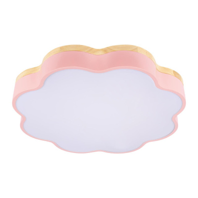 Потолочный светильник Loft it Axel 10225/36 Pink