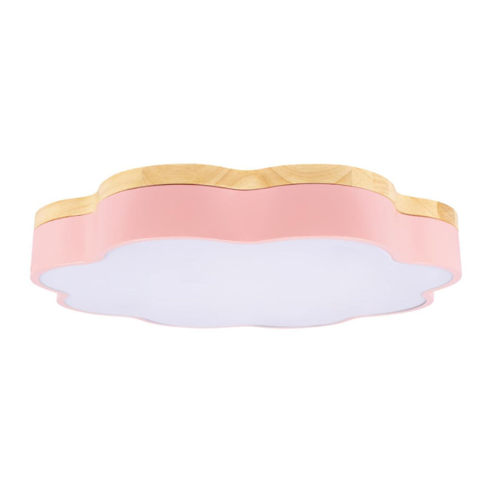 Потолочный светильник Loft it Axel 10225/36 Pink