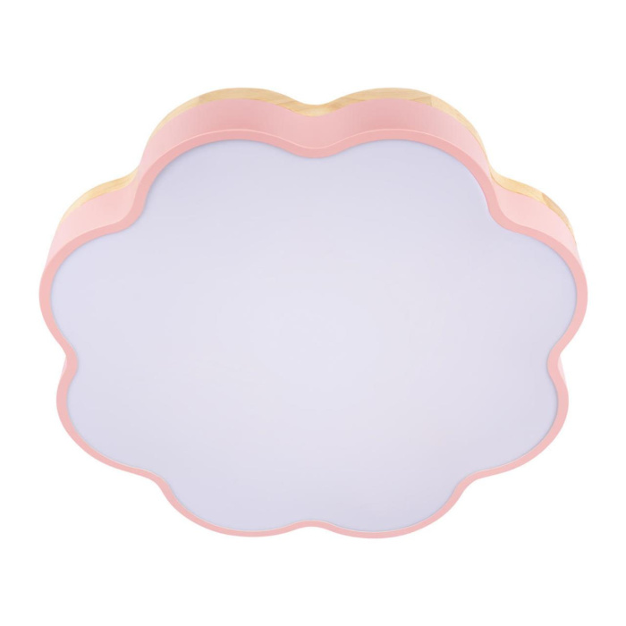 Потолочный светильник Loft it Axel 10225/36 Pink