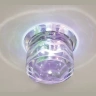 Встраиваемый светильник Arte Lamp MEANDER A1100PL-1CC