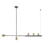 Люстра Kink Light Рия 07618-150,36
