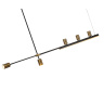 Люстра Kink Light Рия 07618-150,36