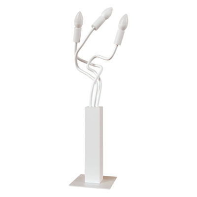 Настольная лампа LOFT IT Eye LOFT1714T-WH