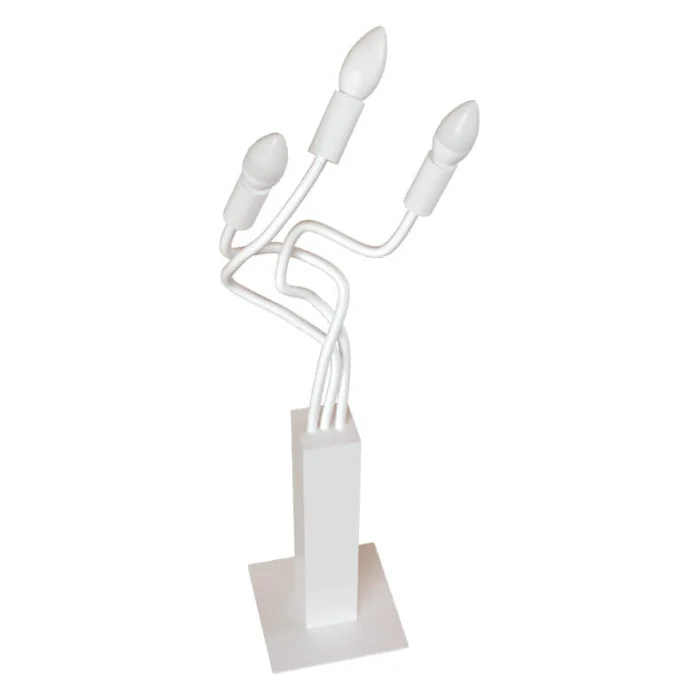 Настольная лампа LOFT IT Eye LOFT1714T-WH