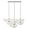 Подвесной светильник Loft it Bolle 2027-S3