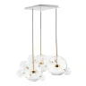 Подвесной светильник Loft it Bolle 2027-S3