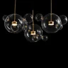 Подвесной светильник Loft it Bolle 2027-S3
