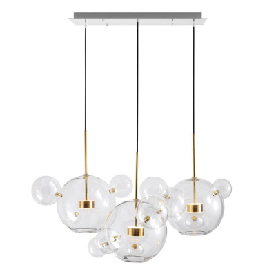 Подвесной светильник Loft it Bolle 2027-S3