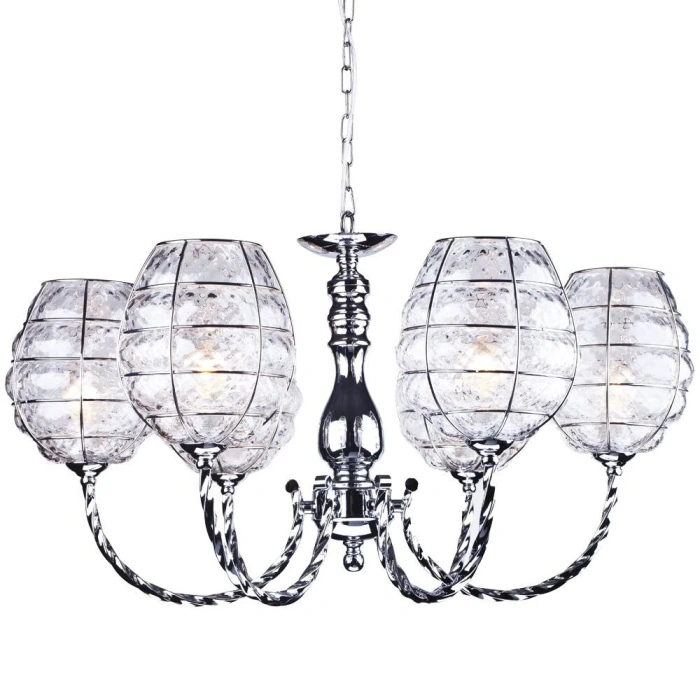 Люстра подвесная Arte Lamp TOKYO A2256LM-6CC