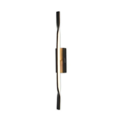 Настенный светильник Escada Adoptive 563/A LED