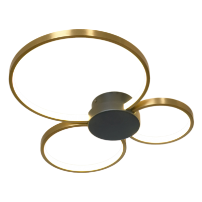 Потолочный светильник Lussole LSP-7112